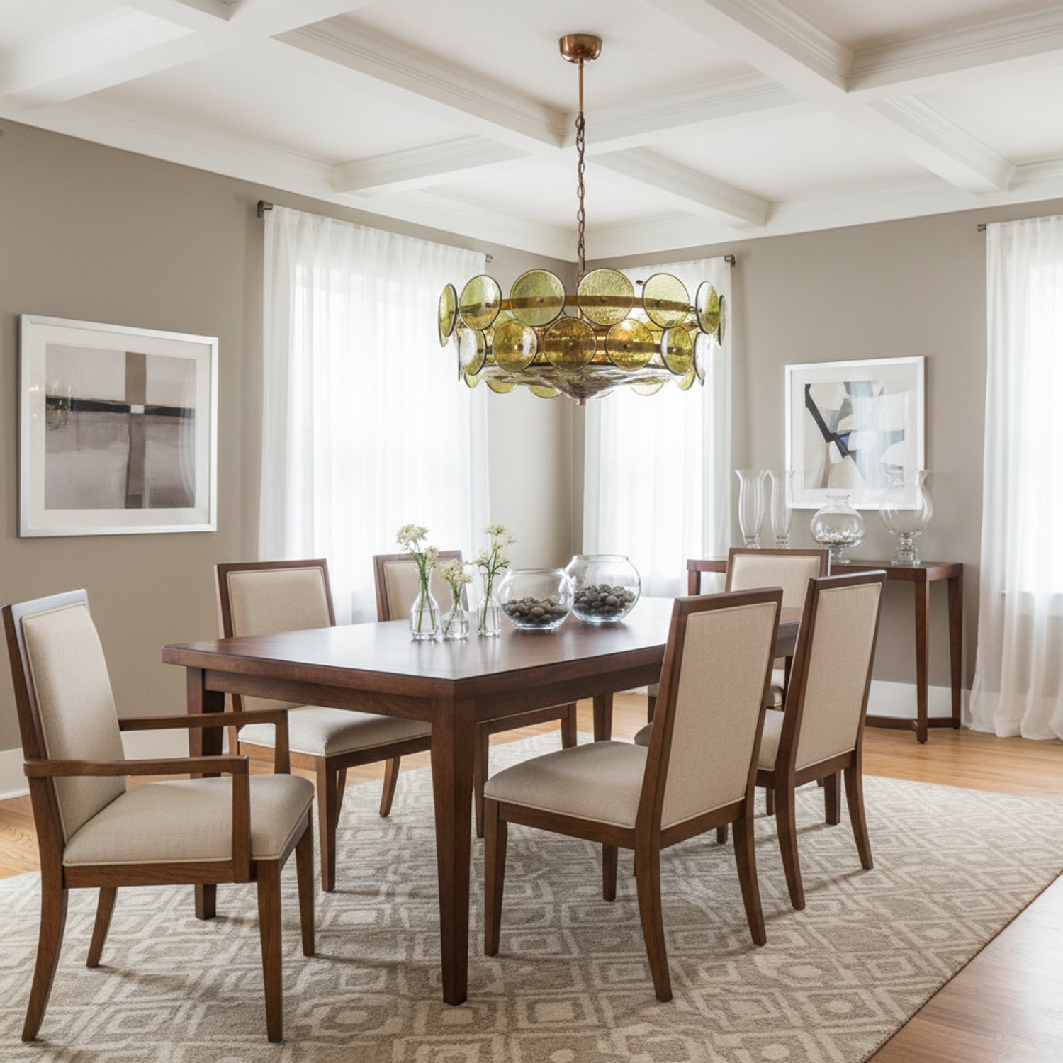 Loren Chandelier