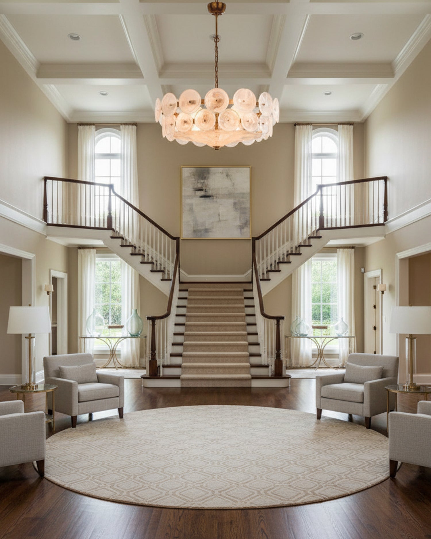 Loren Chandelier
