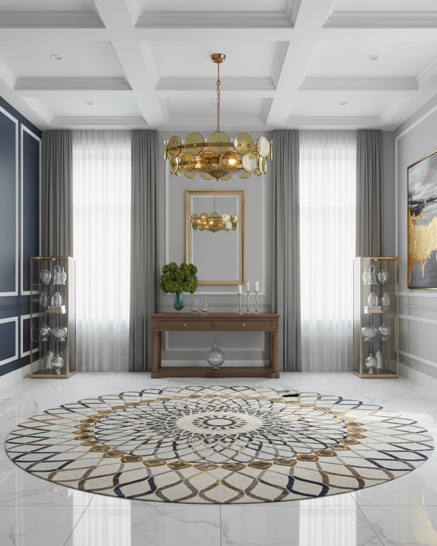 Loren Chandelier