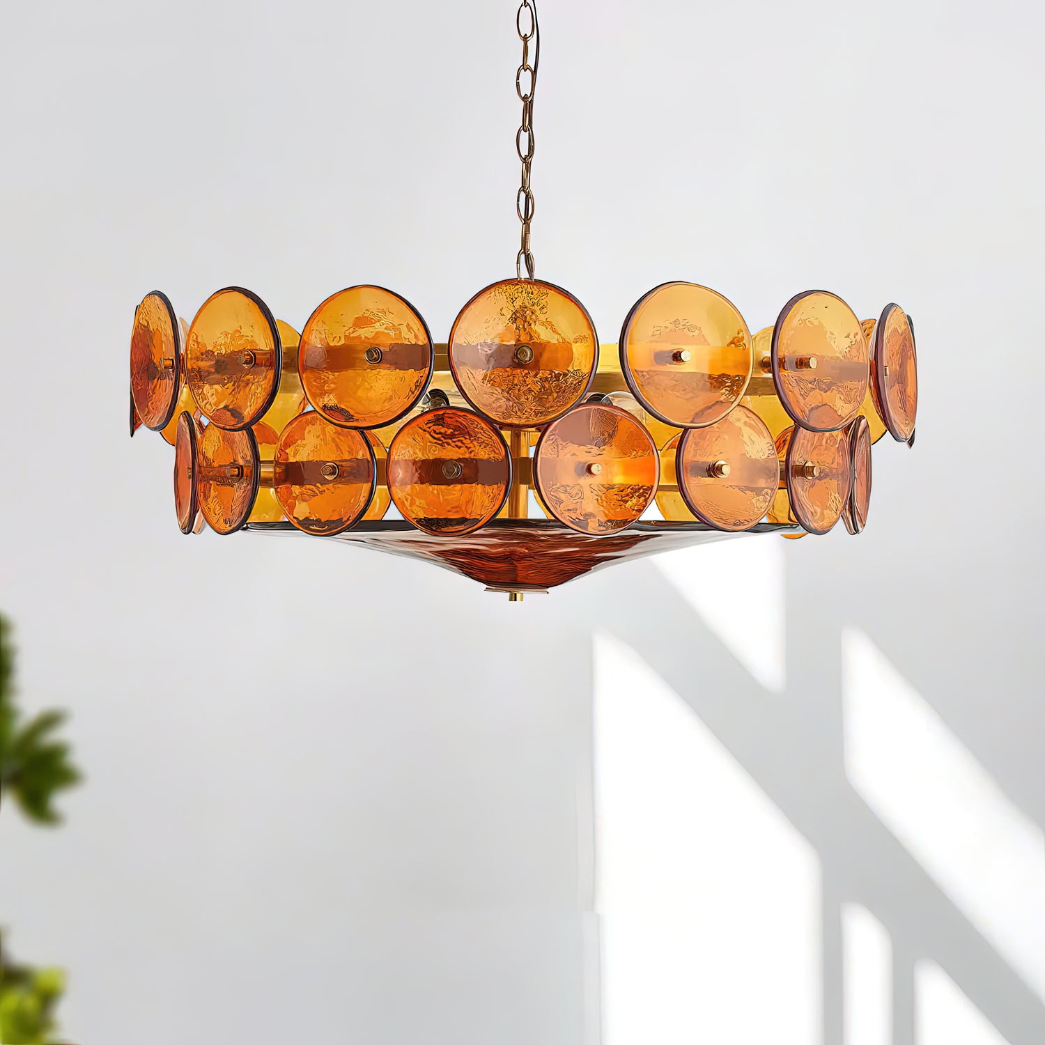 Loren Chandelier