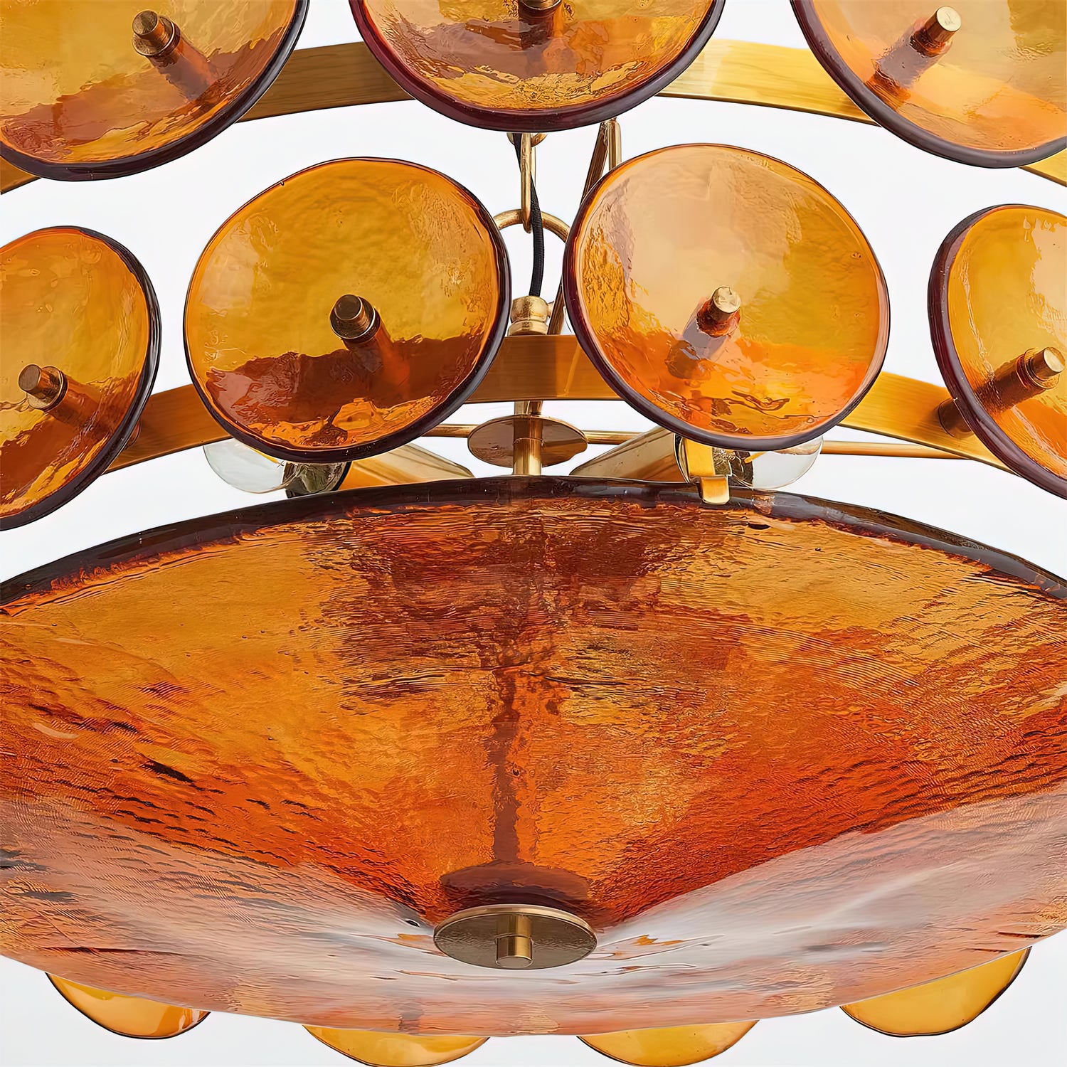 Loren Chandelier