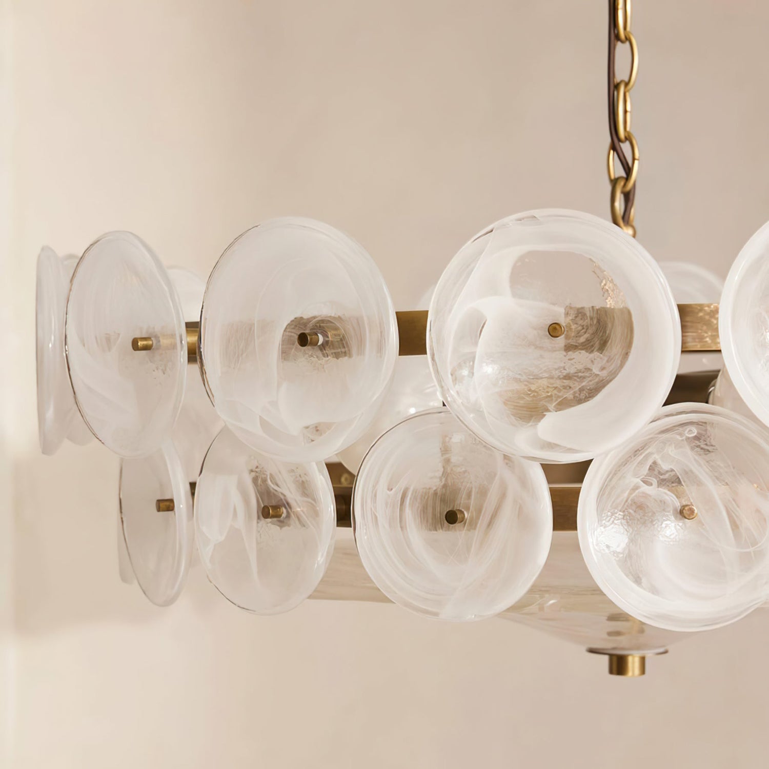 Loren Chandelier