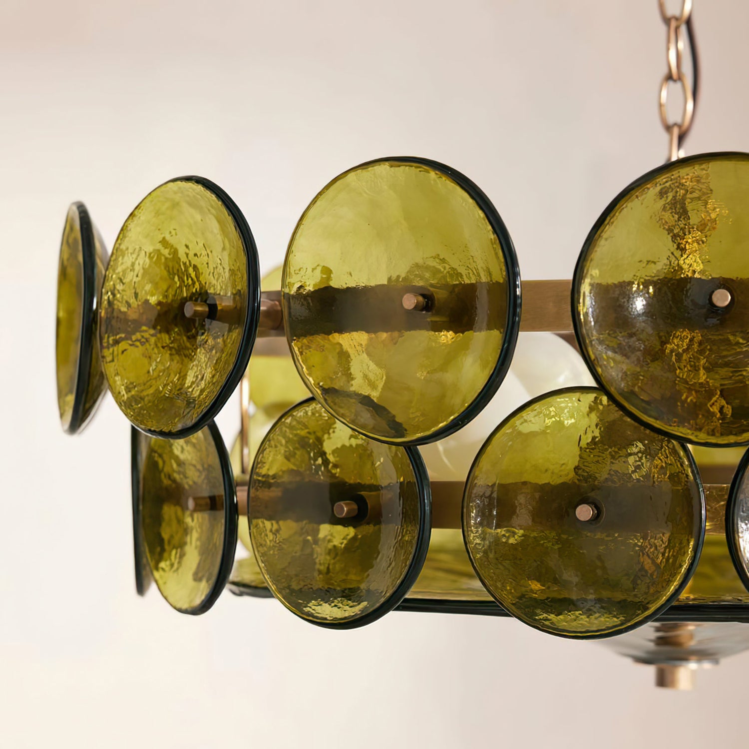 Loren Chandelier