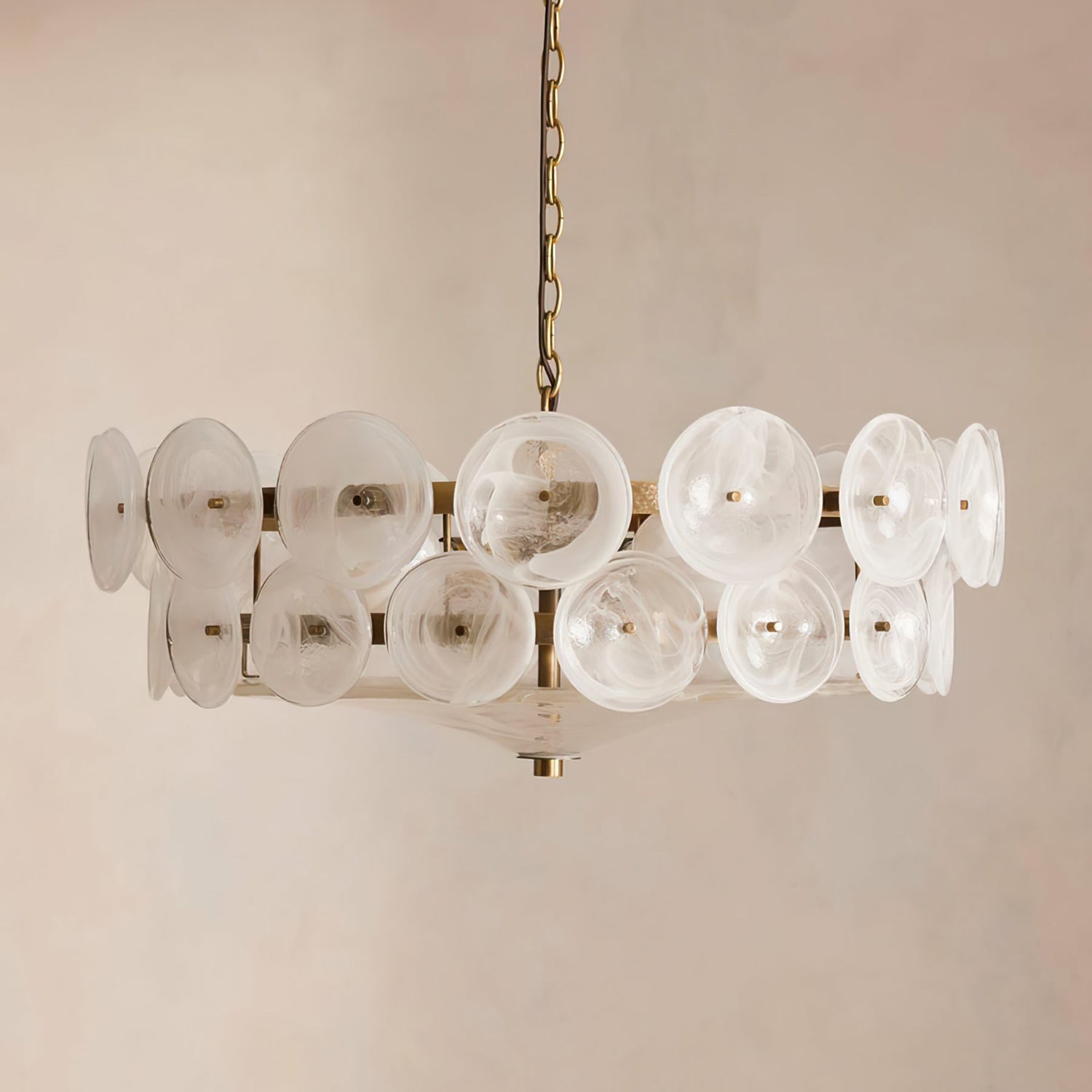 Loren Chandelier