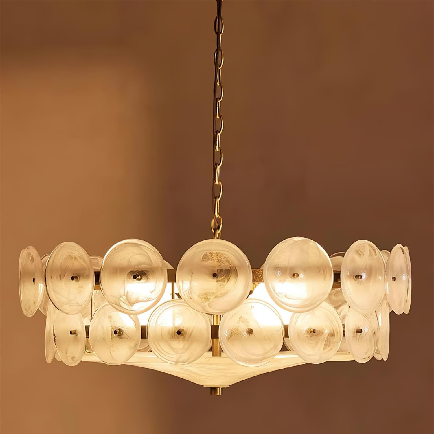 Loren Chandelier