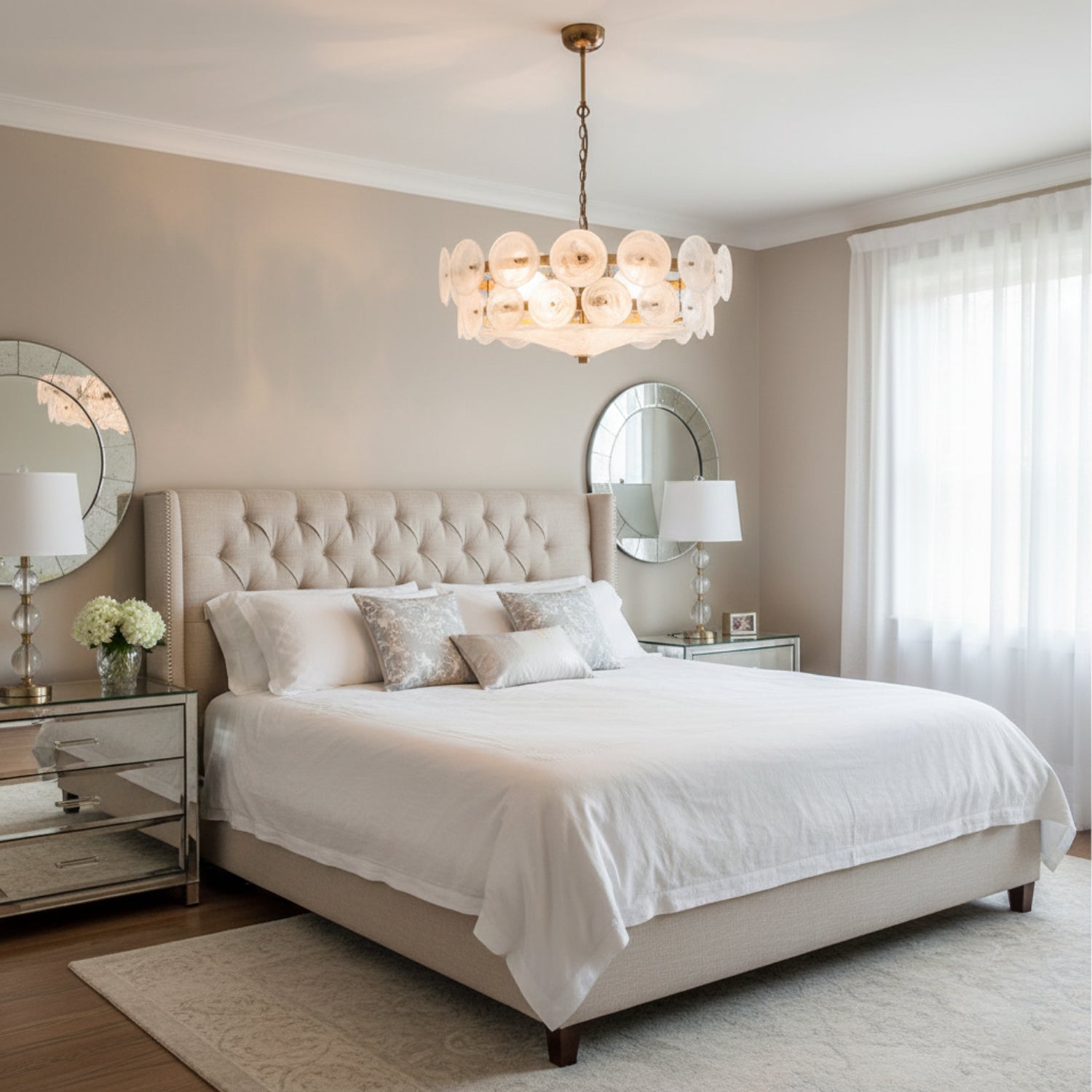 Loren Chandelier