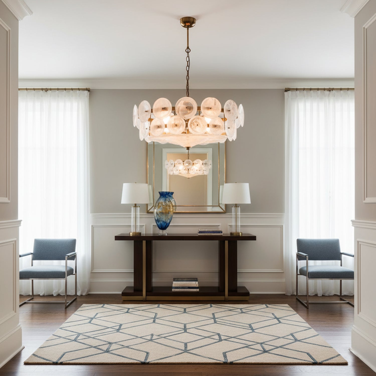 Loren Chandelier