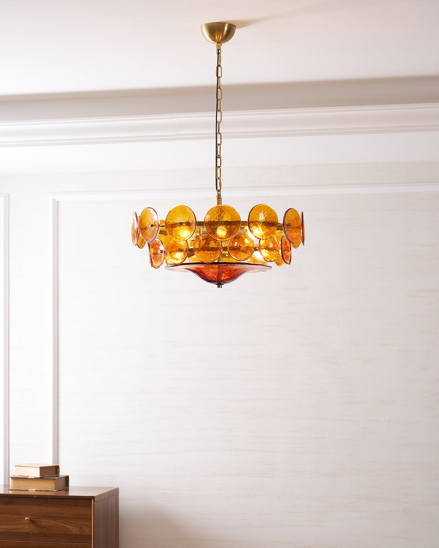 Loren Chandelier