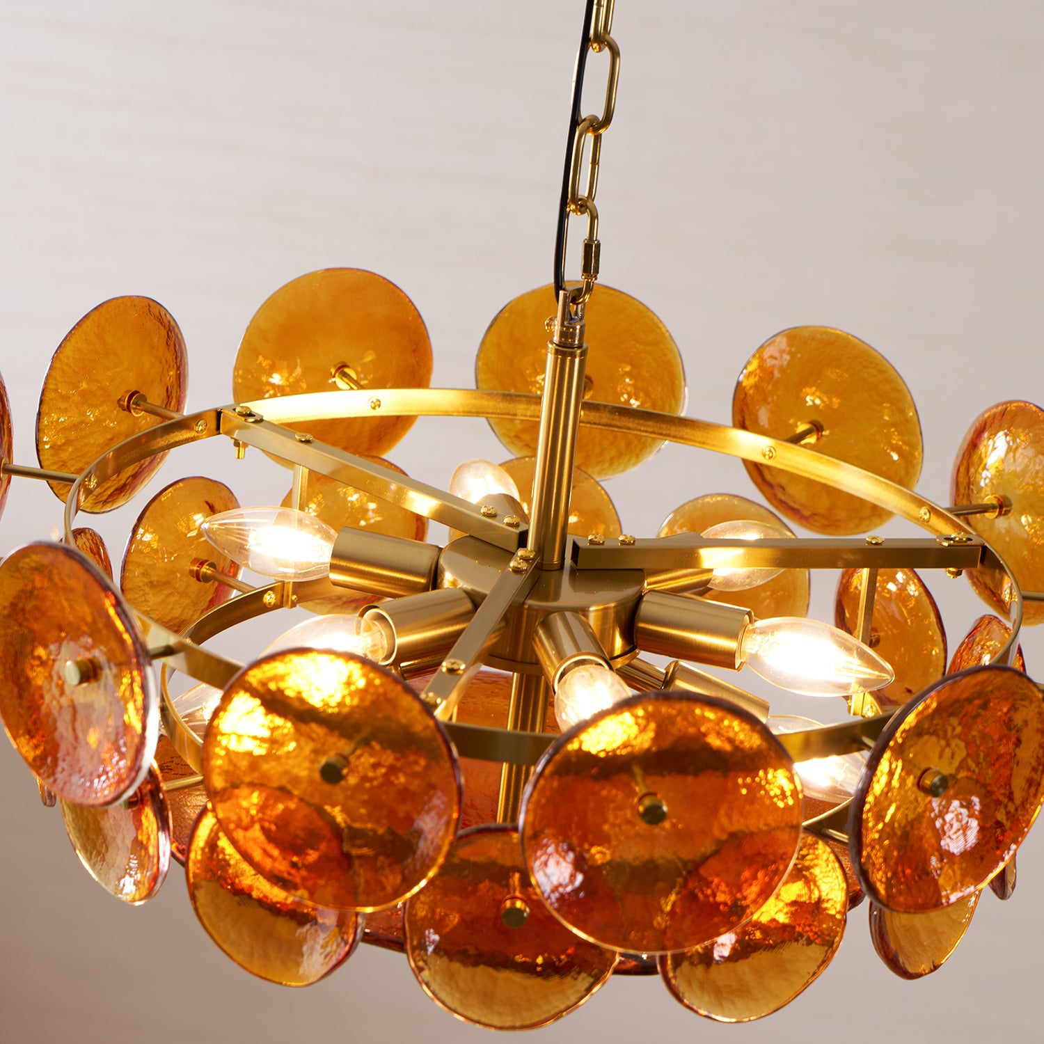 Loren Chandelier