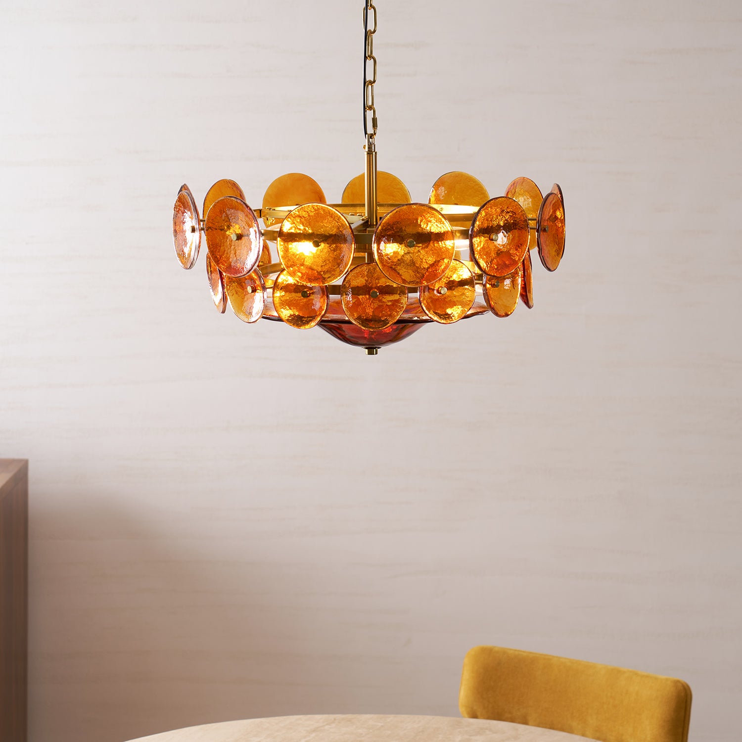 Loren Chandelier