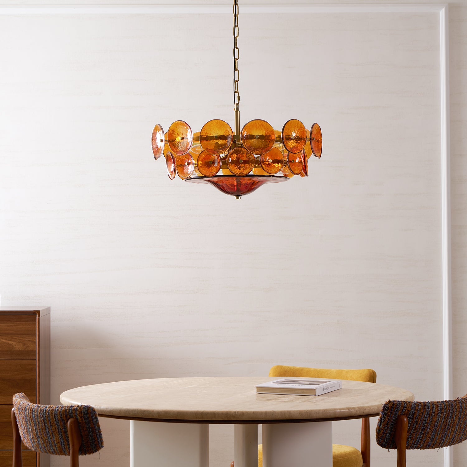 Loren Chandelier
