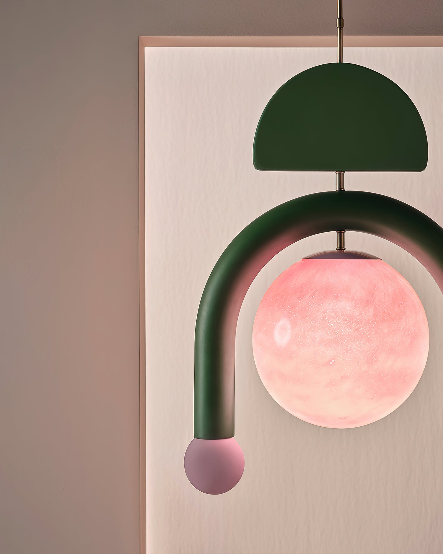 Lovell Pendant Light