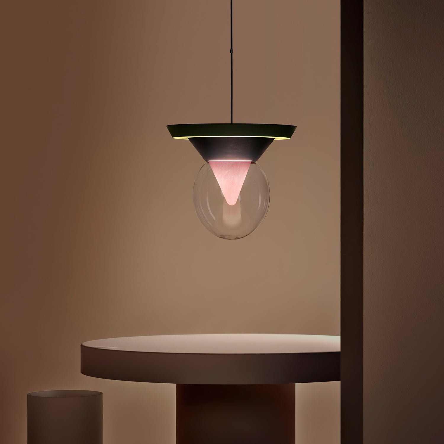 Lovell Pendant Light