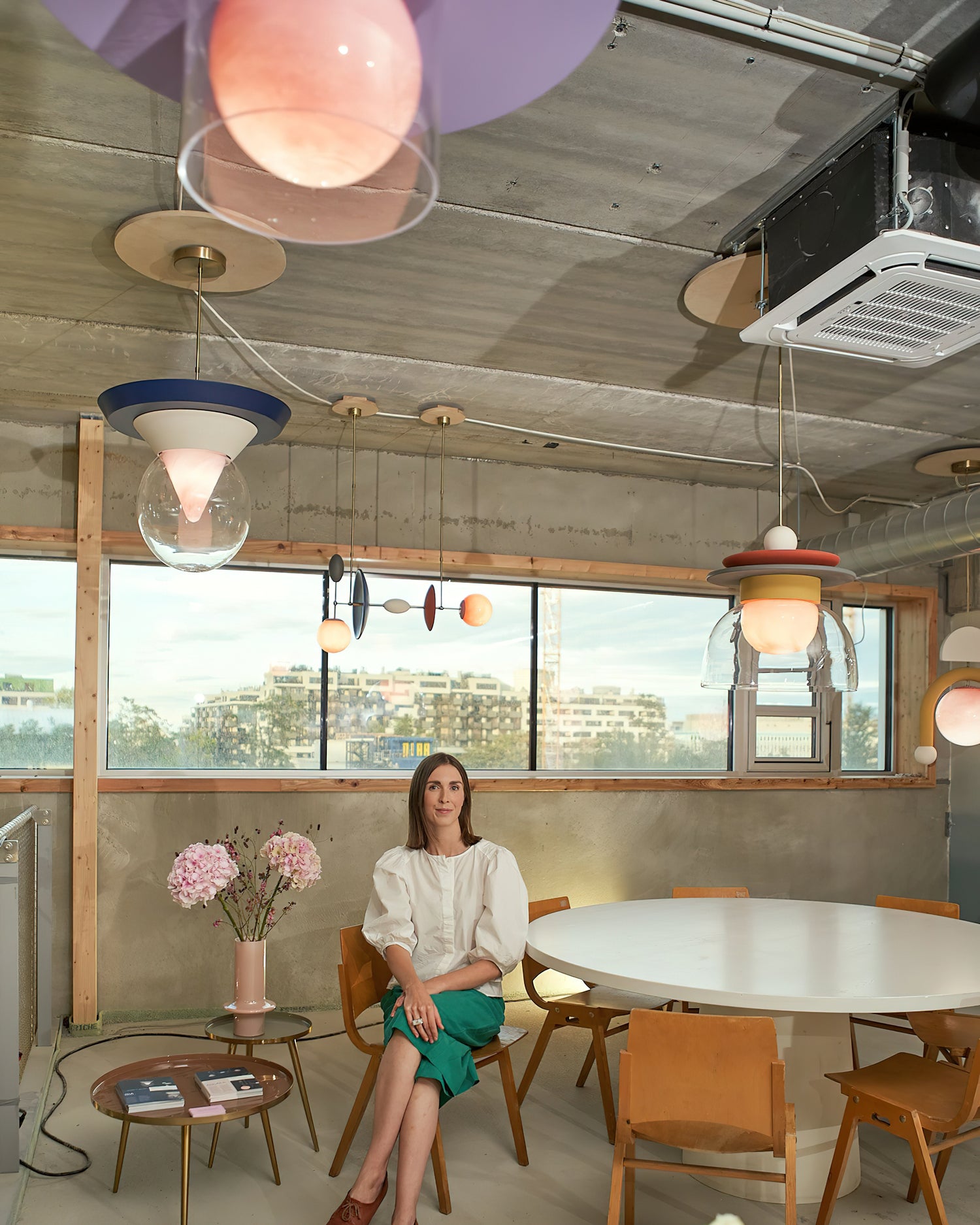 Lovell Pendant Light