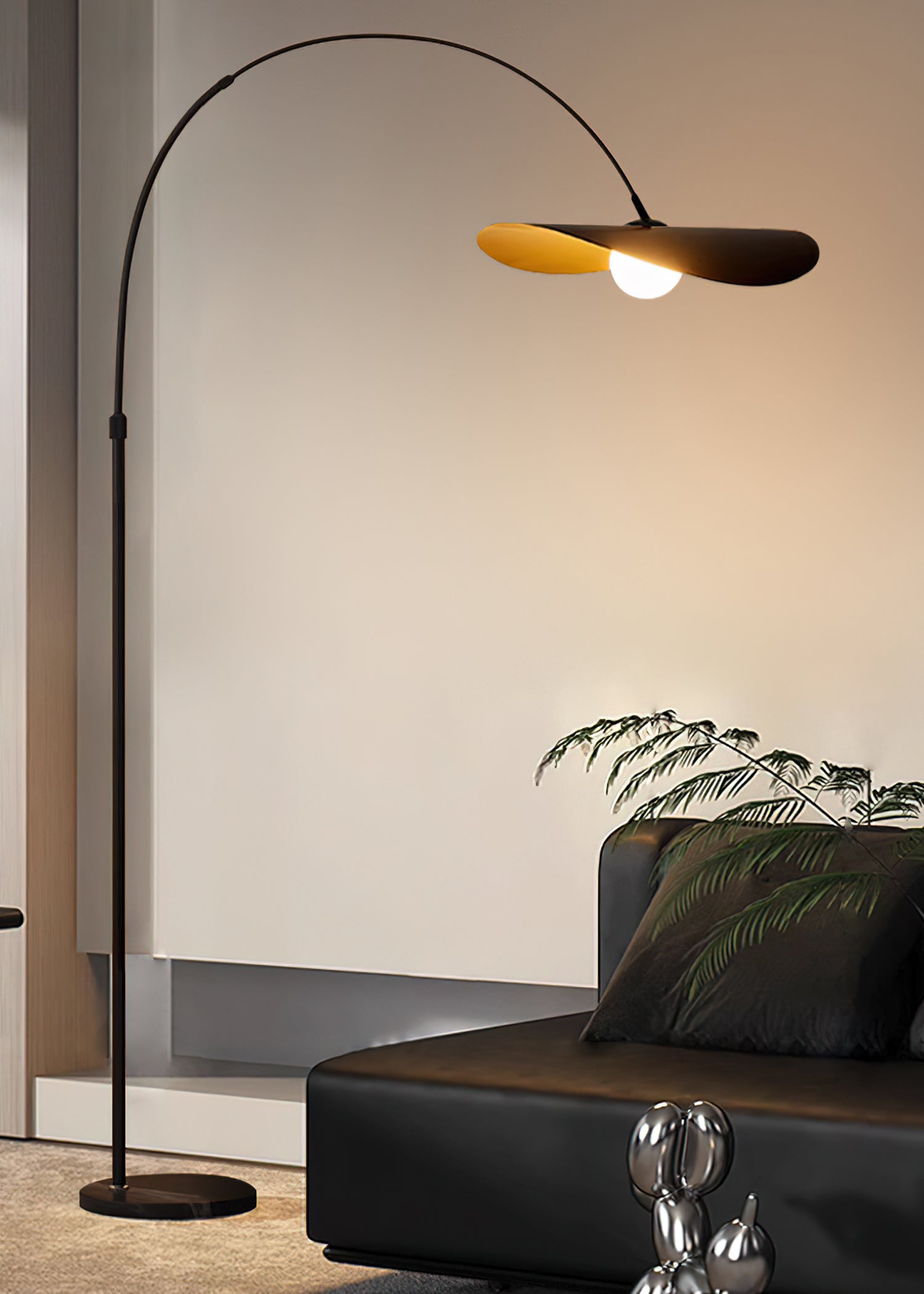 Lucande Floor Lamp