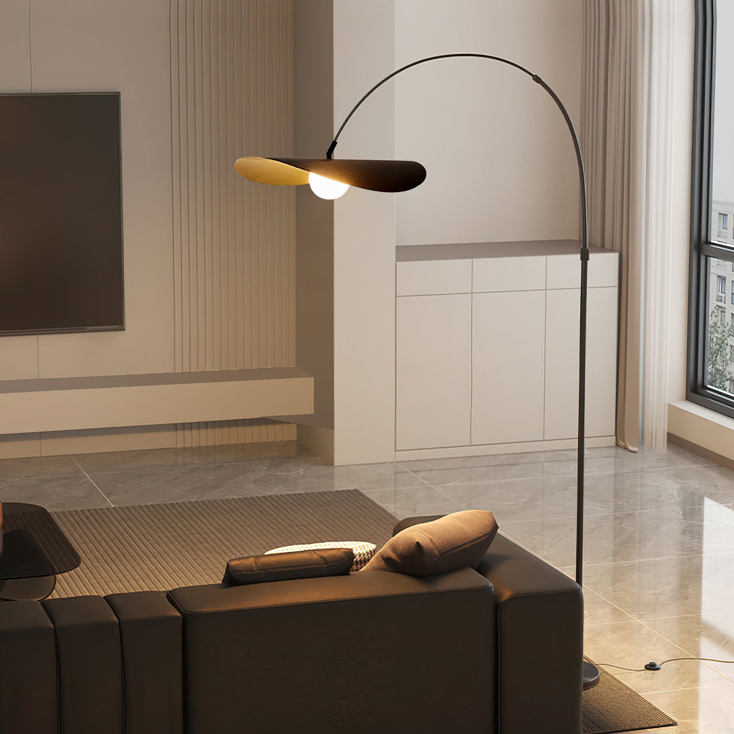 Lucande Floor Lamp