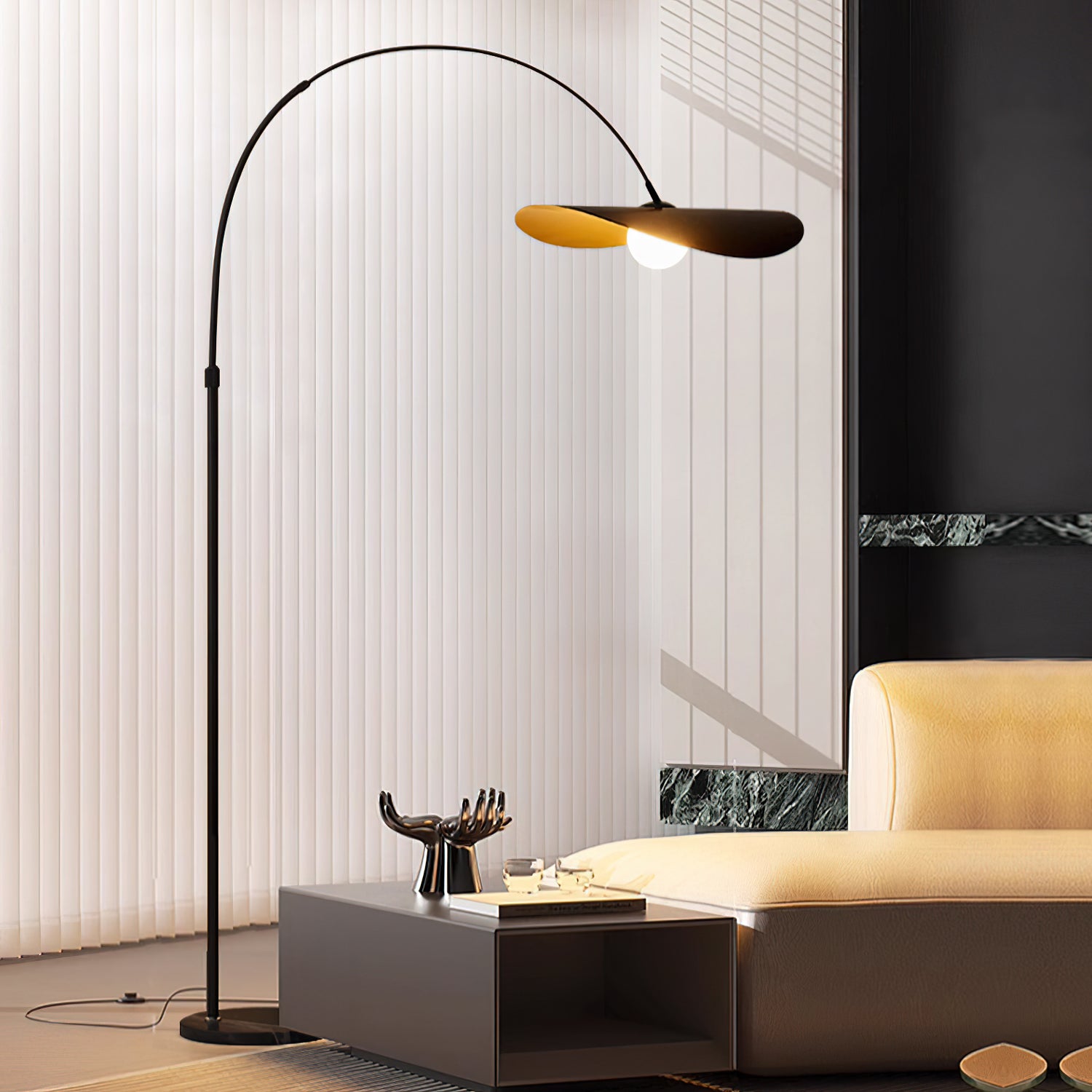 Lucande Floor Lamp