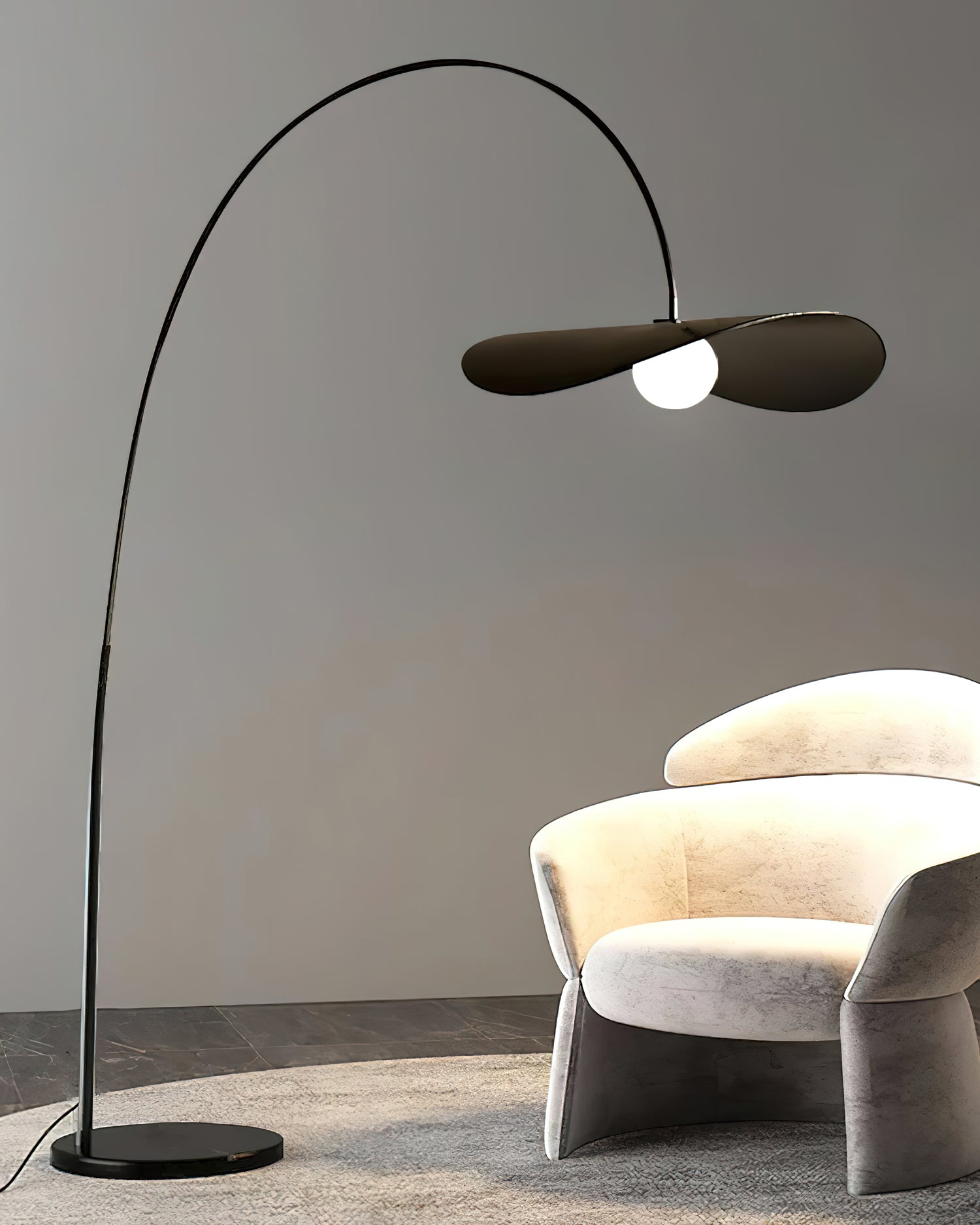 Lucande Floor Lamp