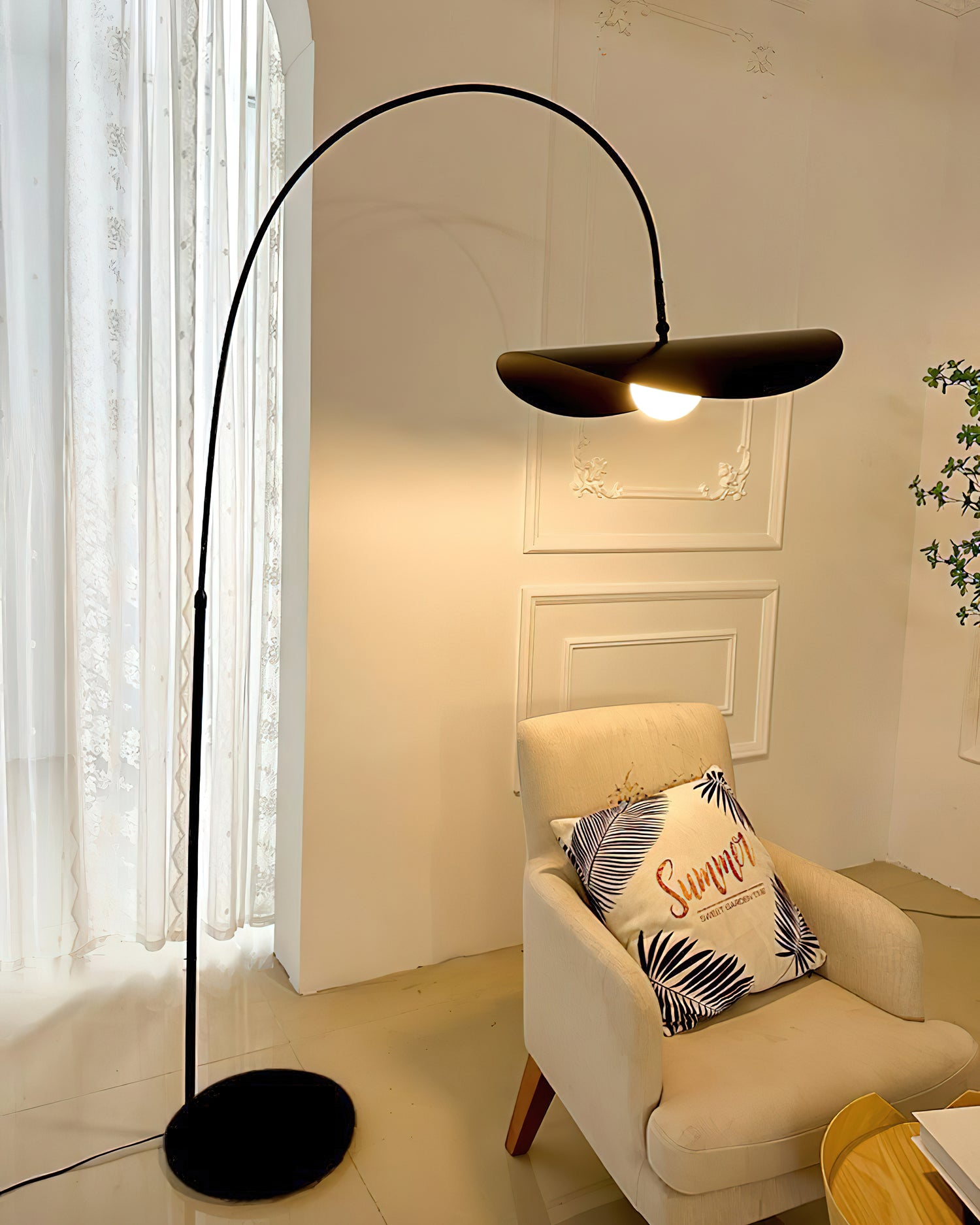 Lucande Floor Lamp