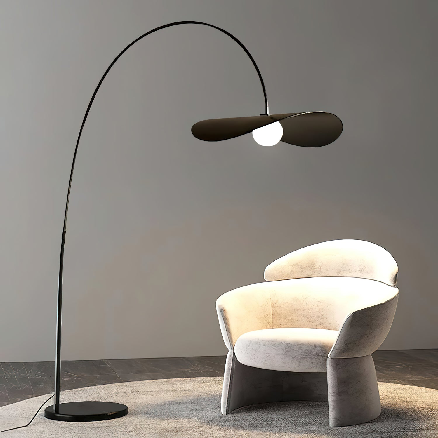 Lucande Floor Lamp