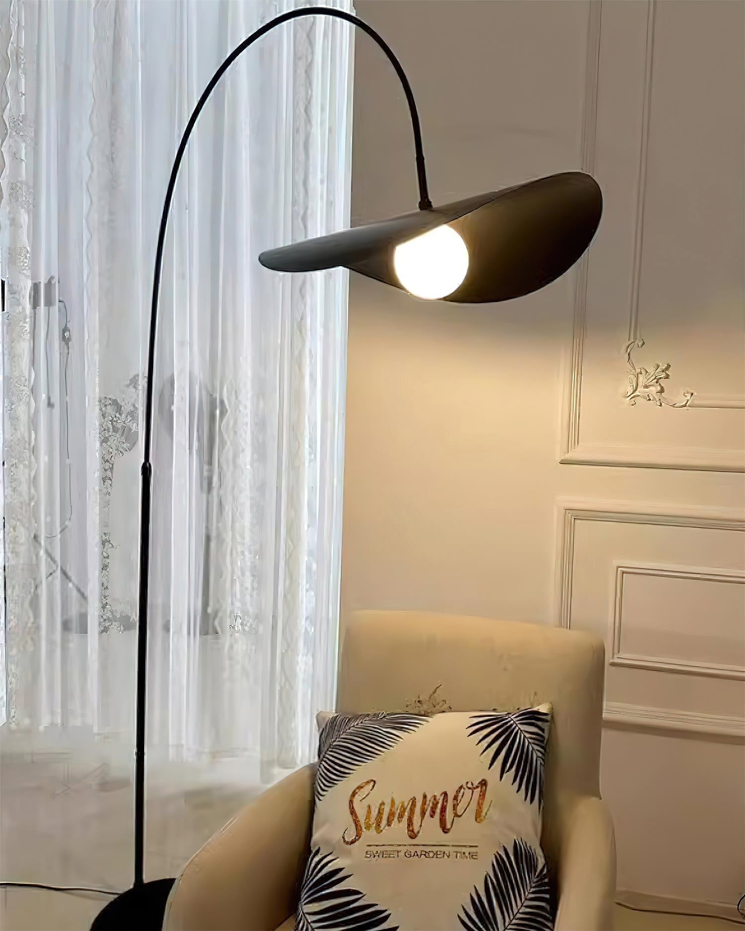 Lucande Floor Lamp