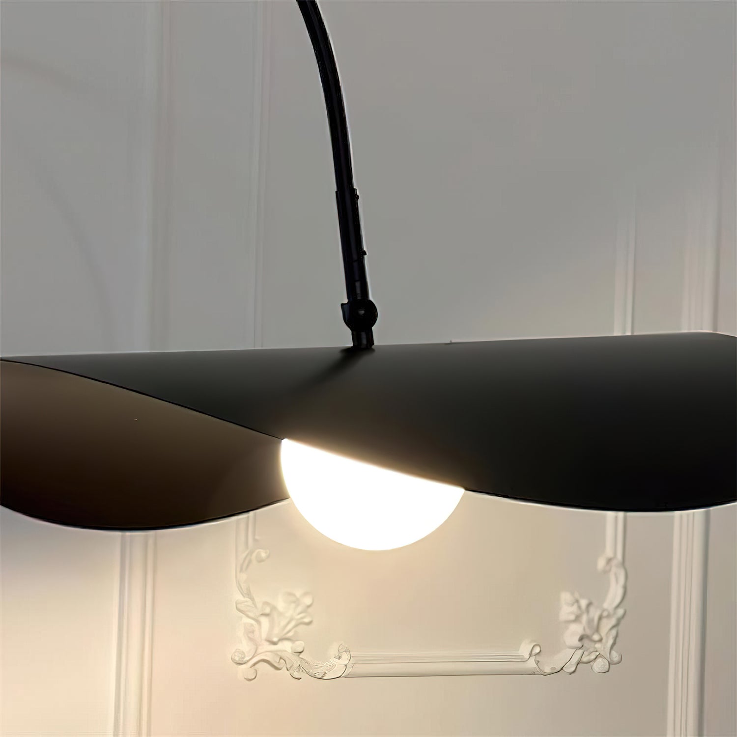 Lucande Floor Lamp