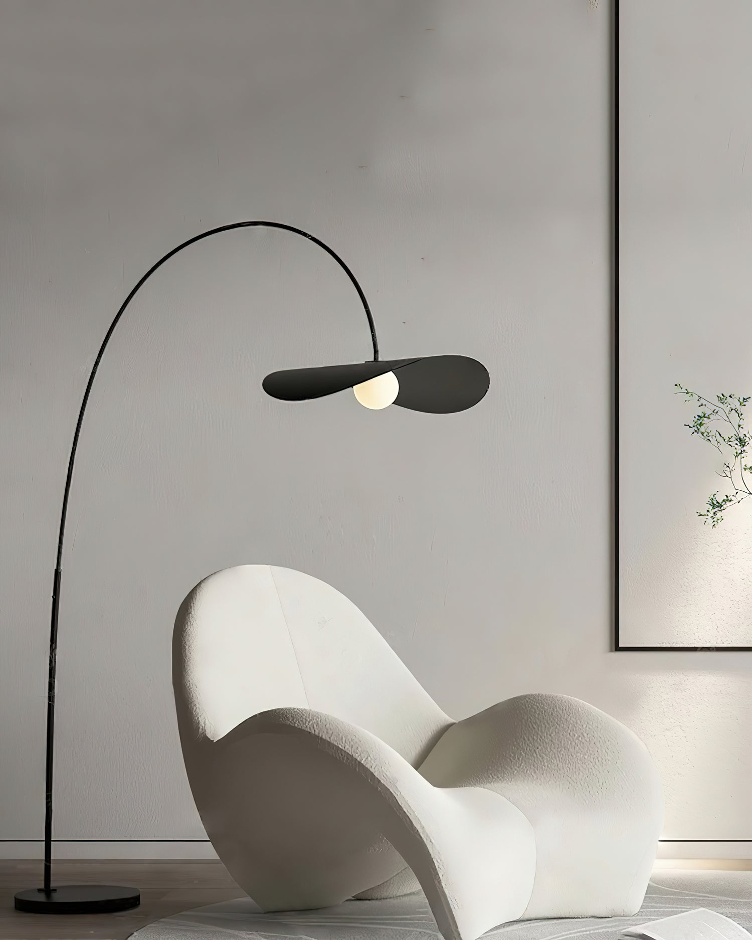 Lucande Floor Lamp