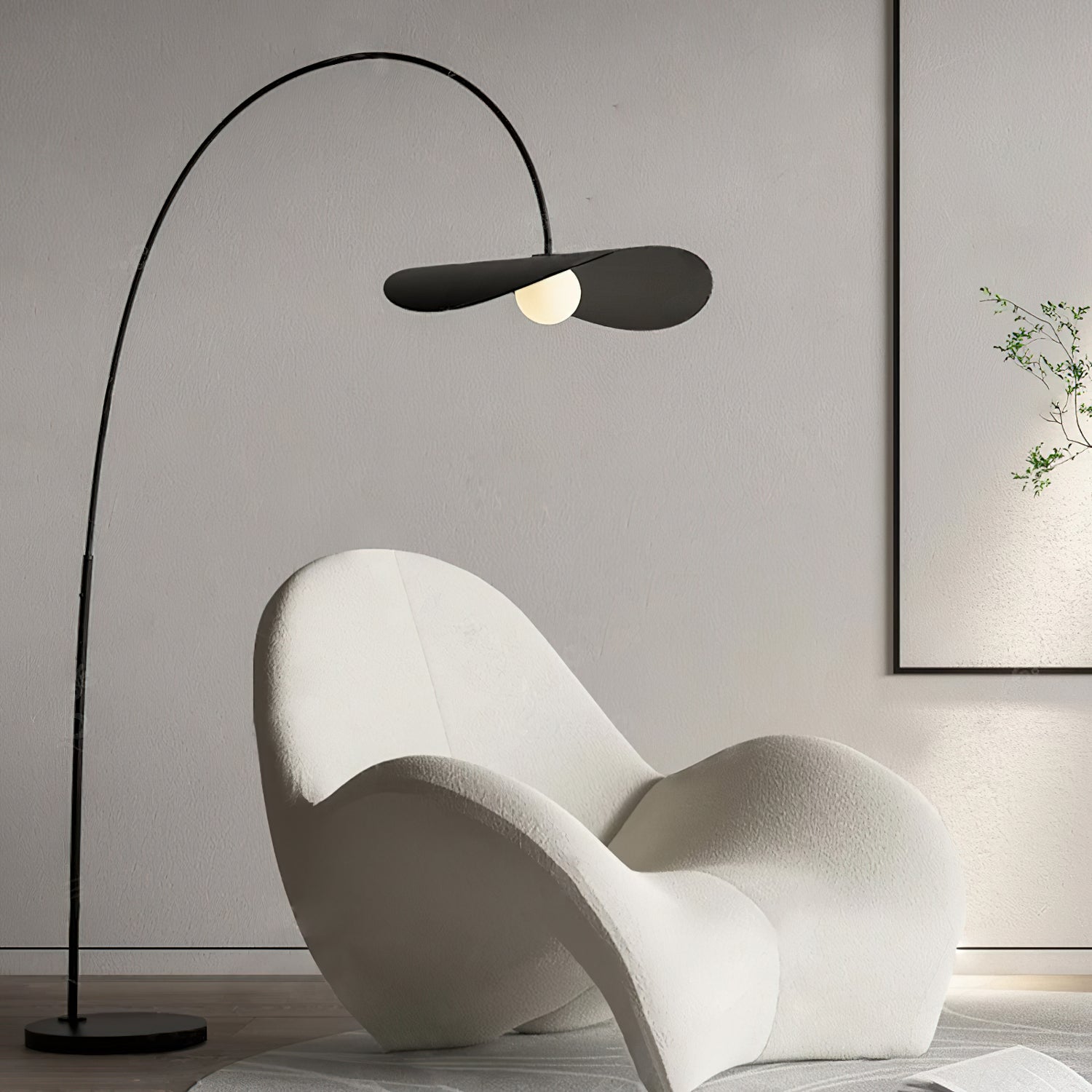 Lucande Floor Lamp