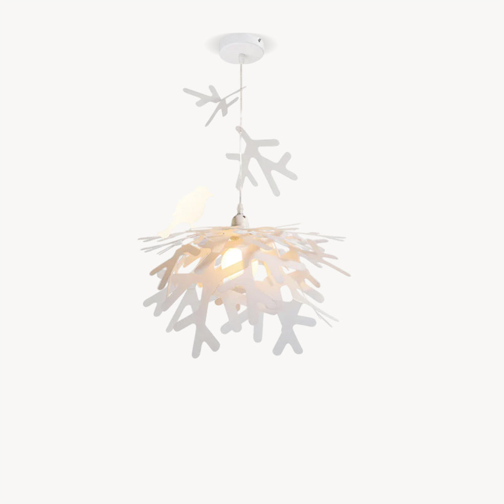 Luis Pendant Lamp