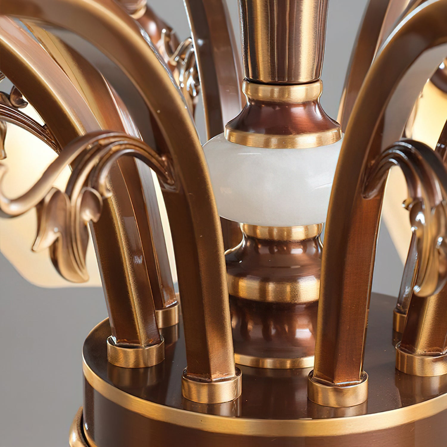 Lustra Chandelier
