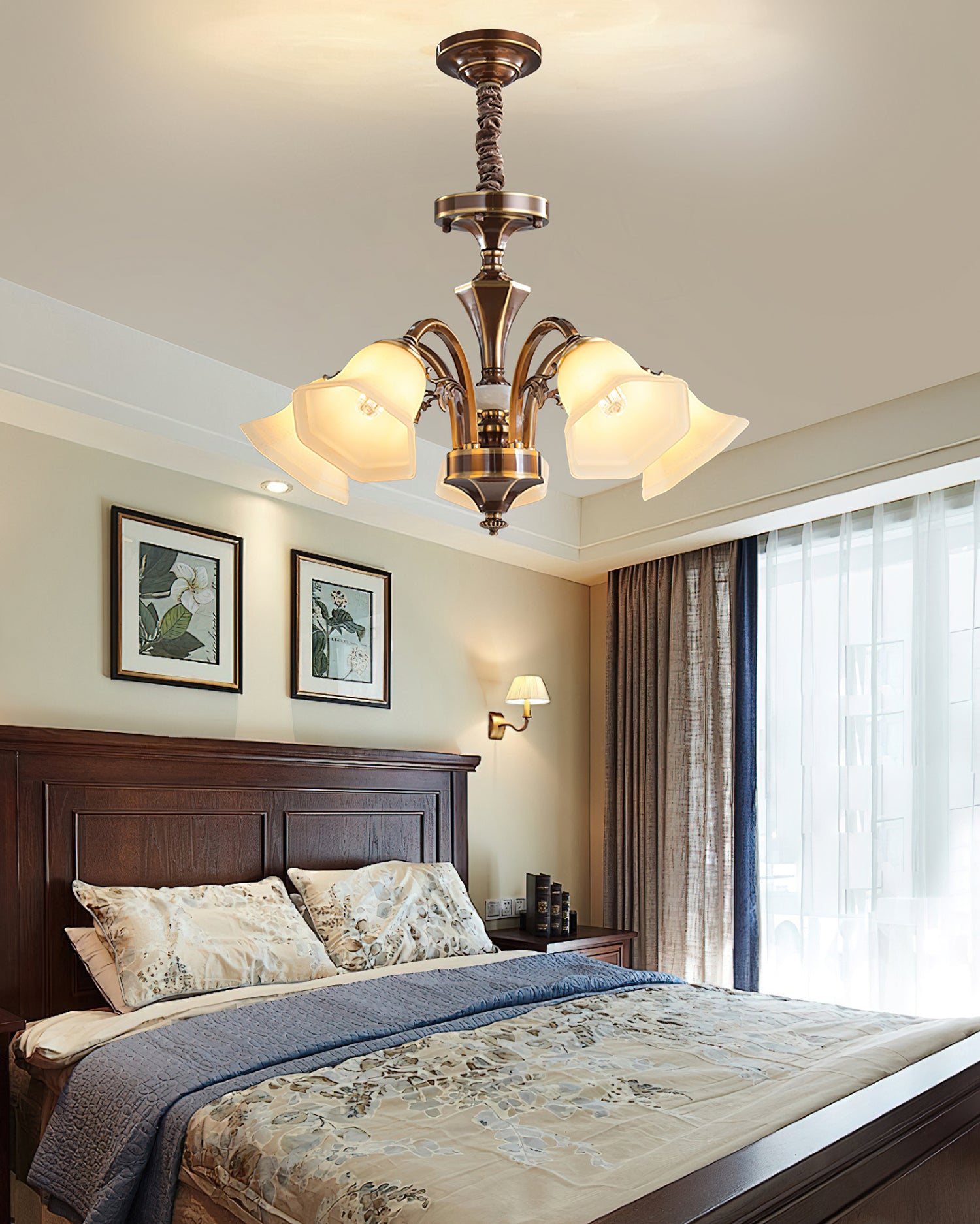 Lustra Chandelier