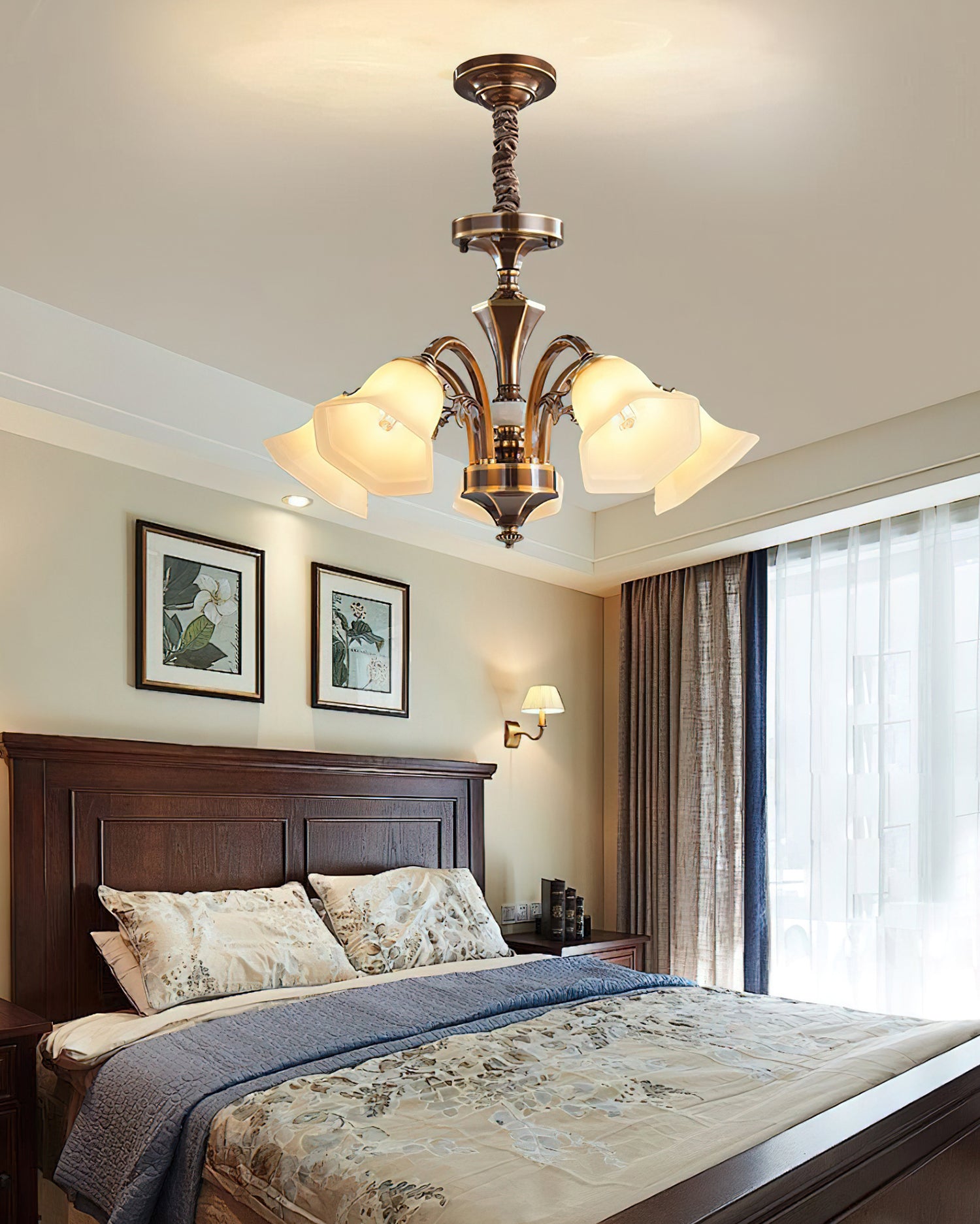 Lustra Chandelier
