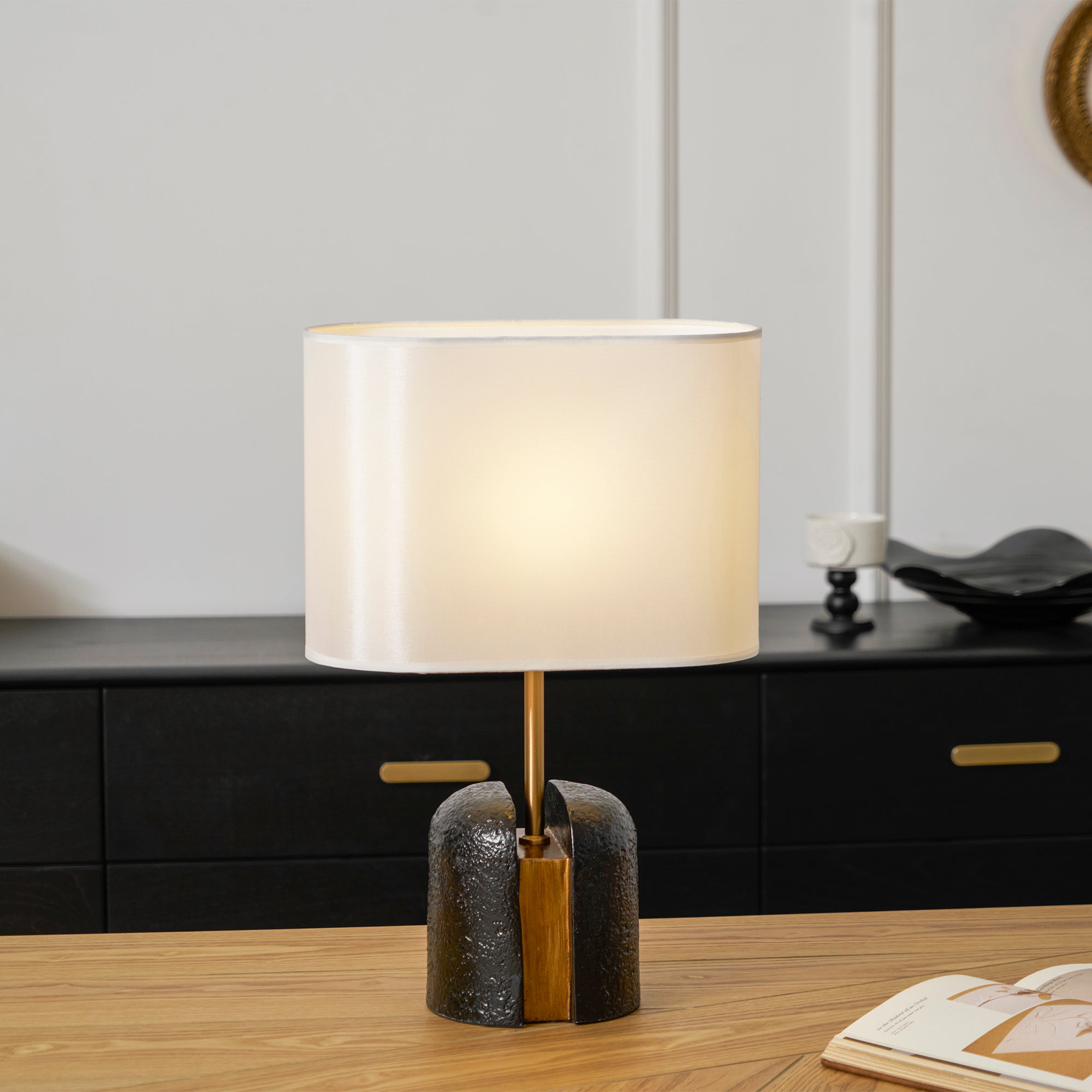 Madoc Table Lamp