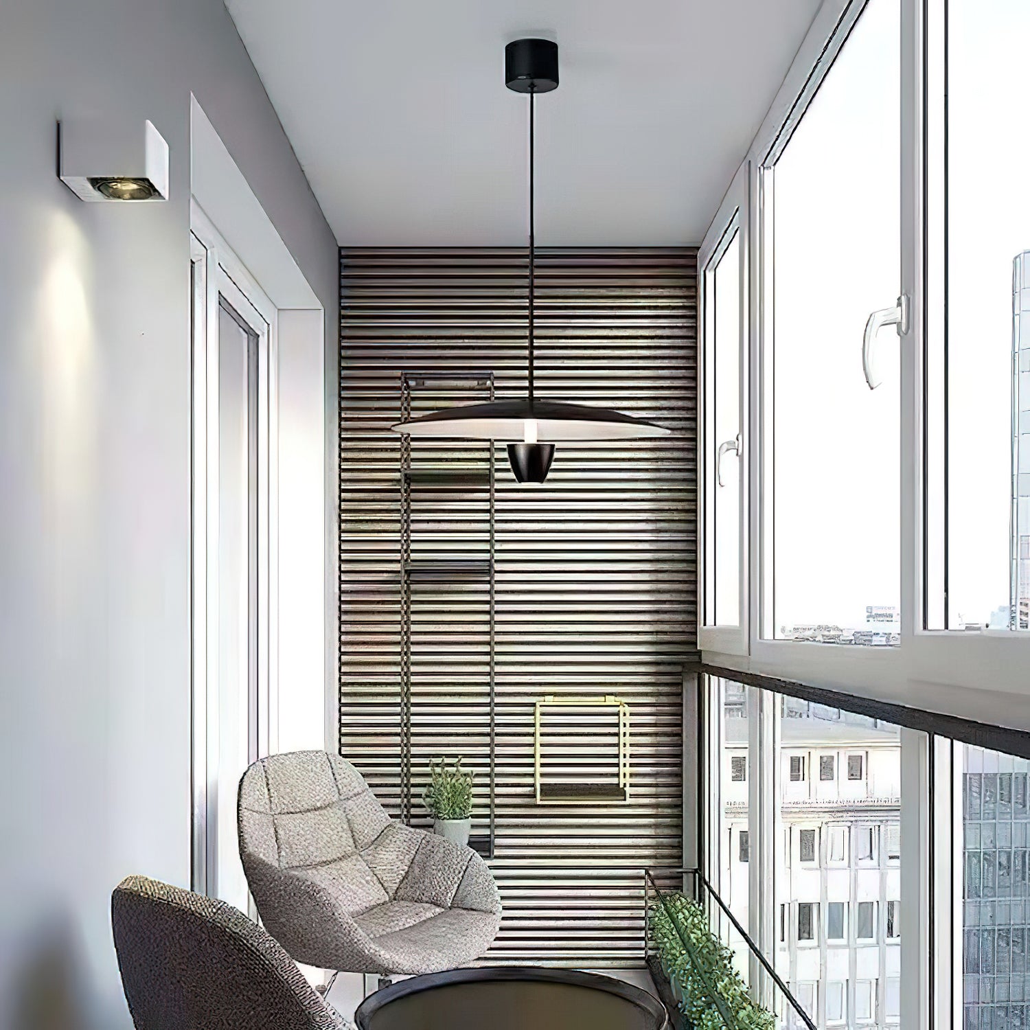 Malmo Pendant Light