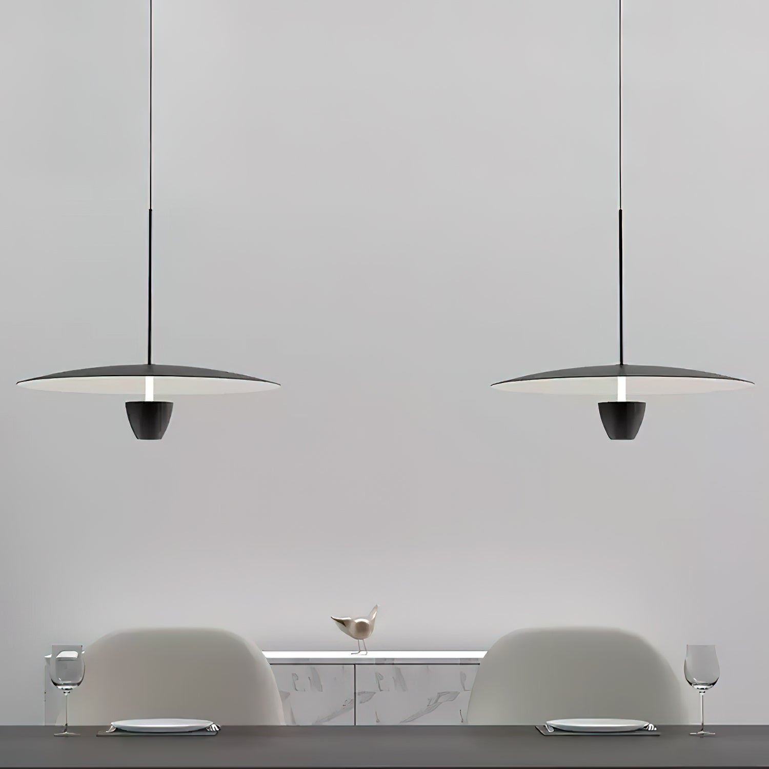 Malmo Pendant Light