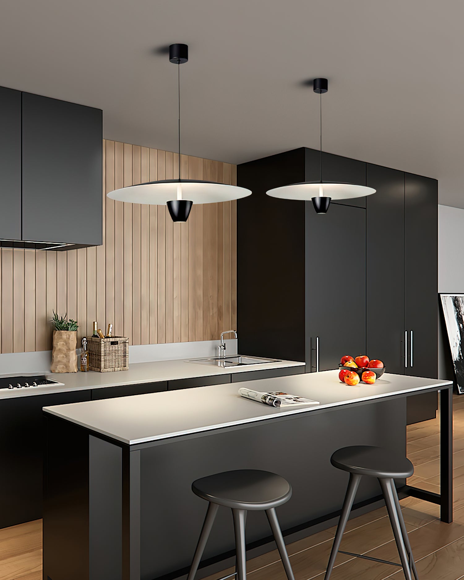 Malmo Pendant Light