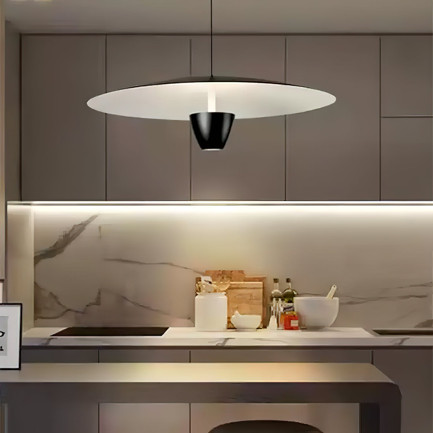 Malmo Pendant Light