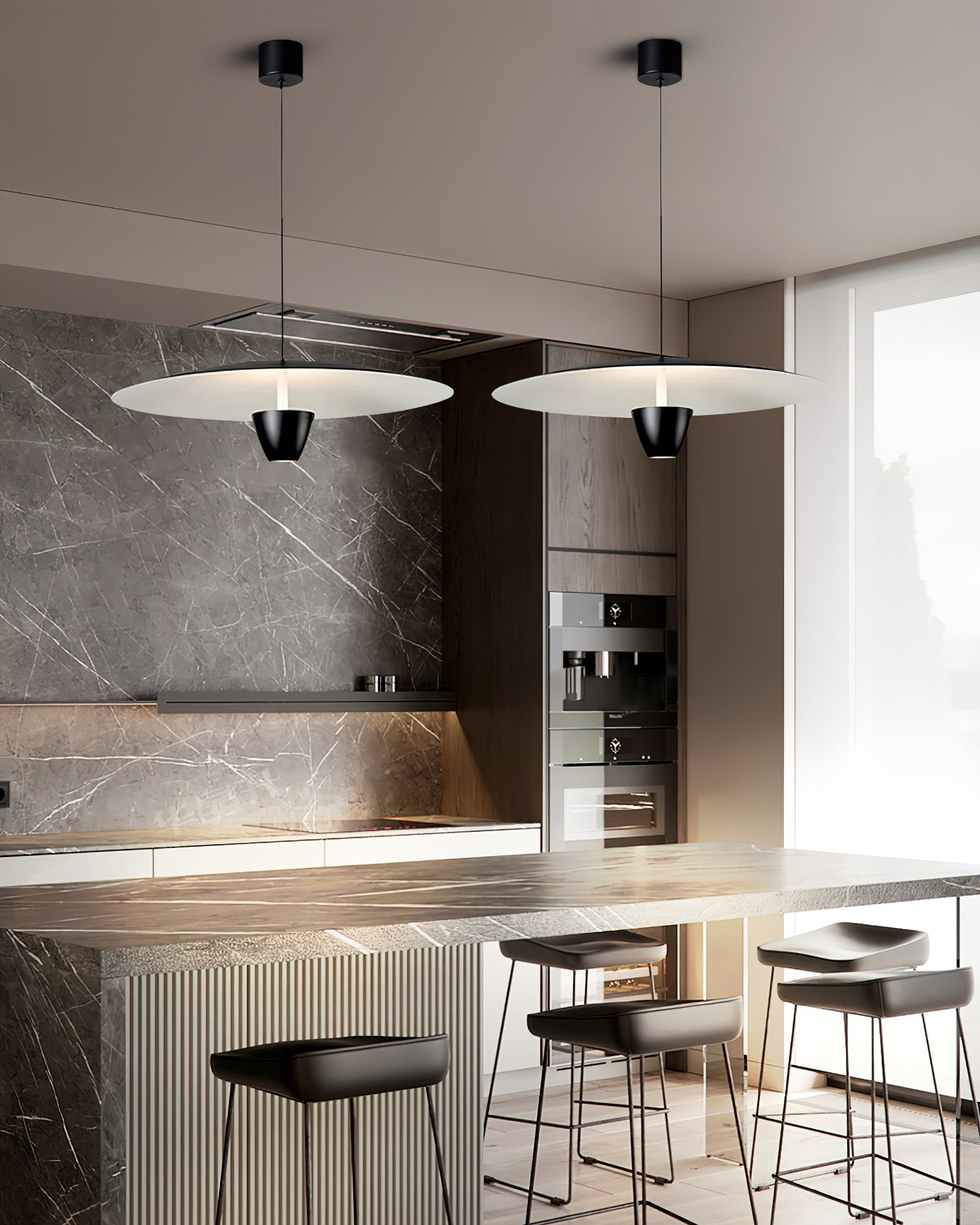 Malmo Pendant Light