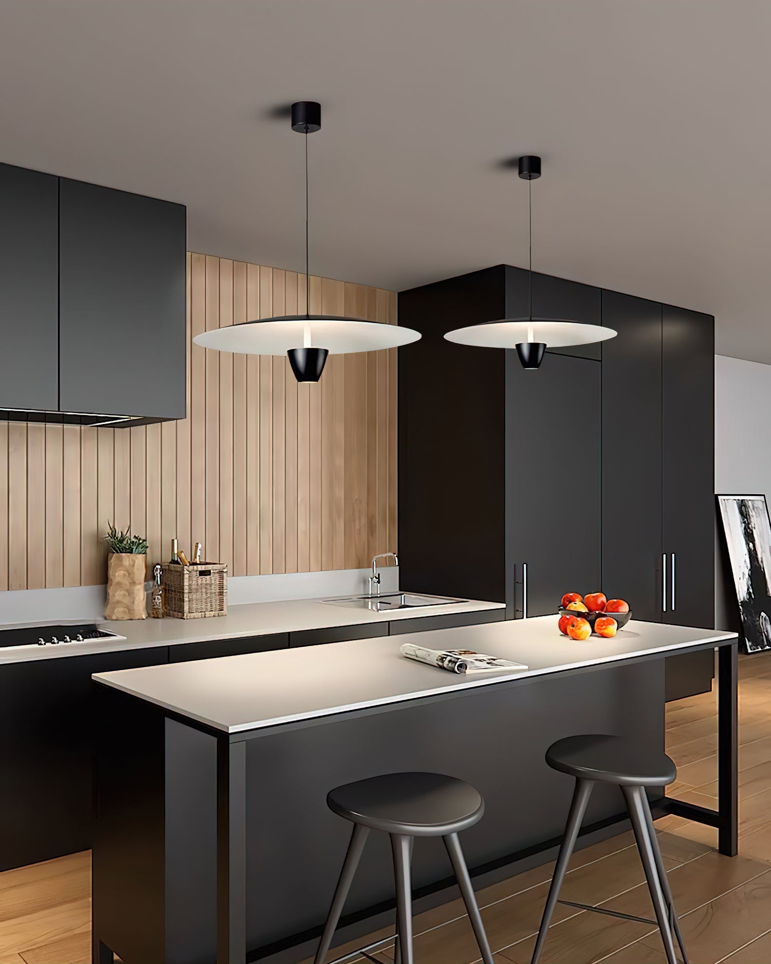 Malmo Pendant Light