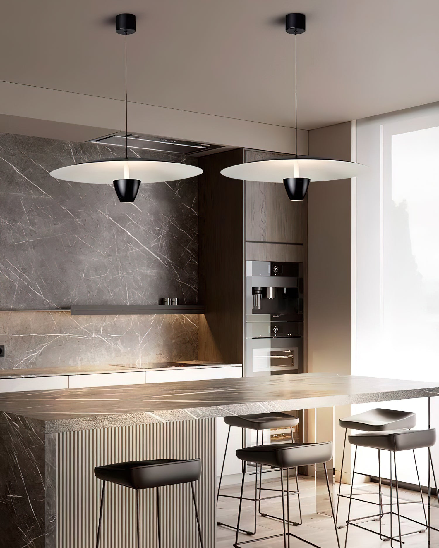 Malmo Pendant Light