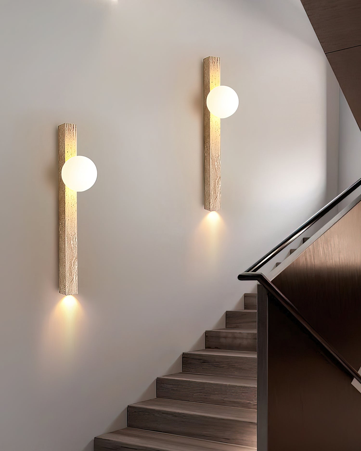 Malta wall lamp