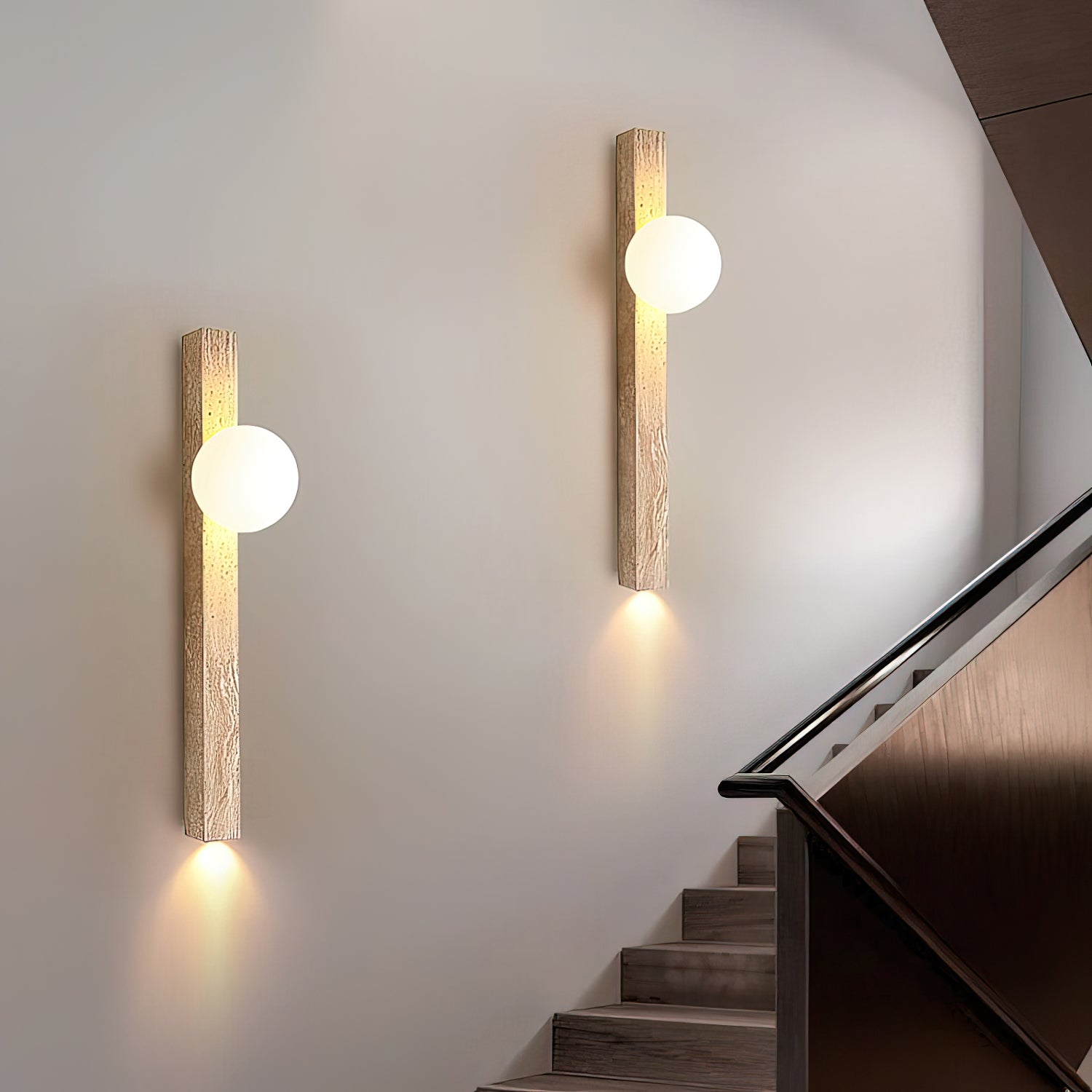 Malta wall lamp