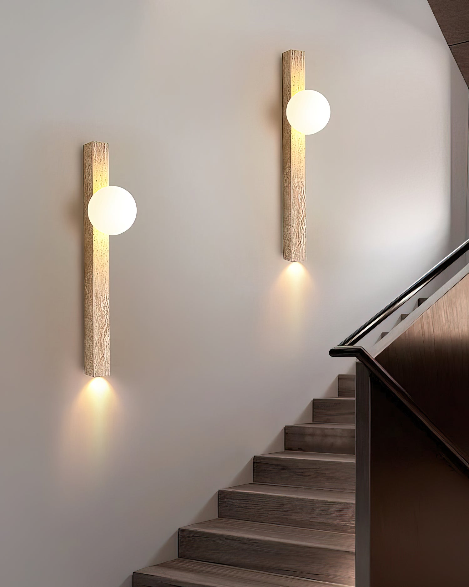 Malta wall lamp