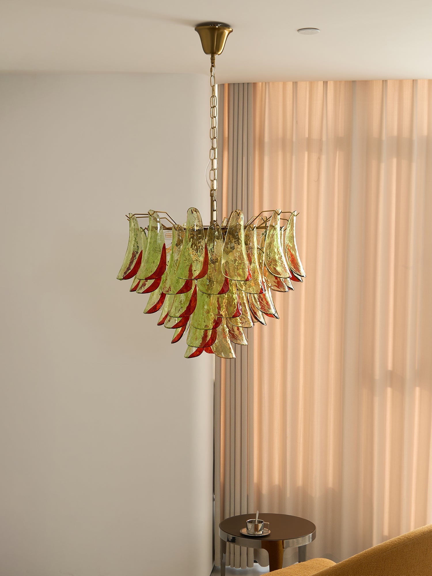 Marielle Murano Chandelier