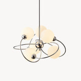 Maru Chandelier