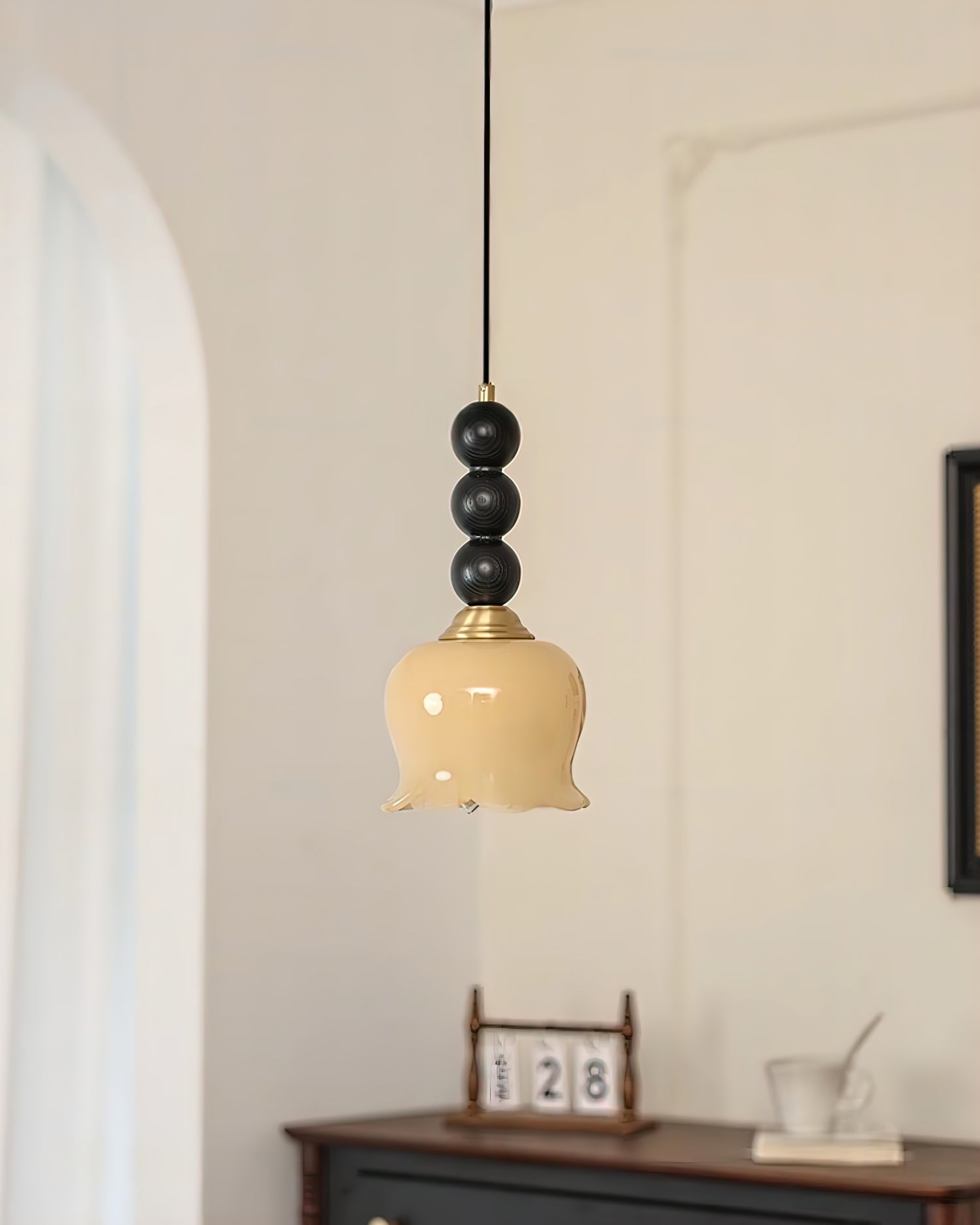 Maru Pendant Light