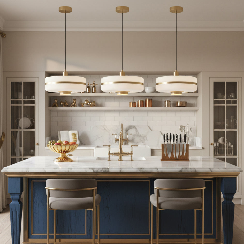 Masina Pendelleuchte