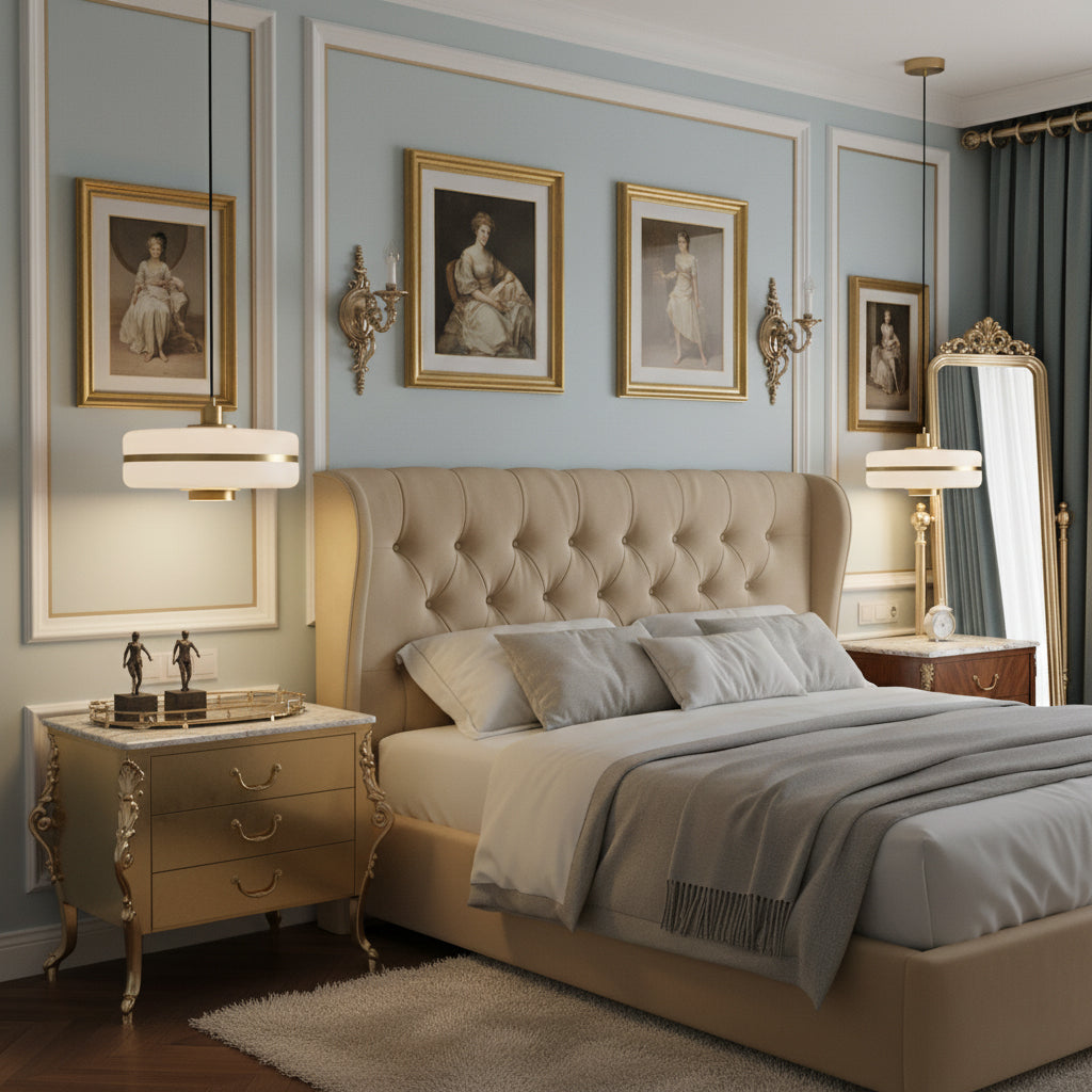 Masina Pendelleuchte