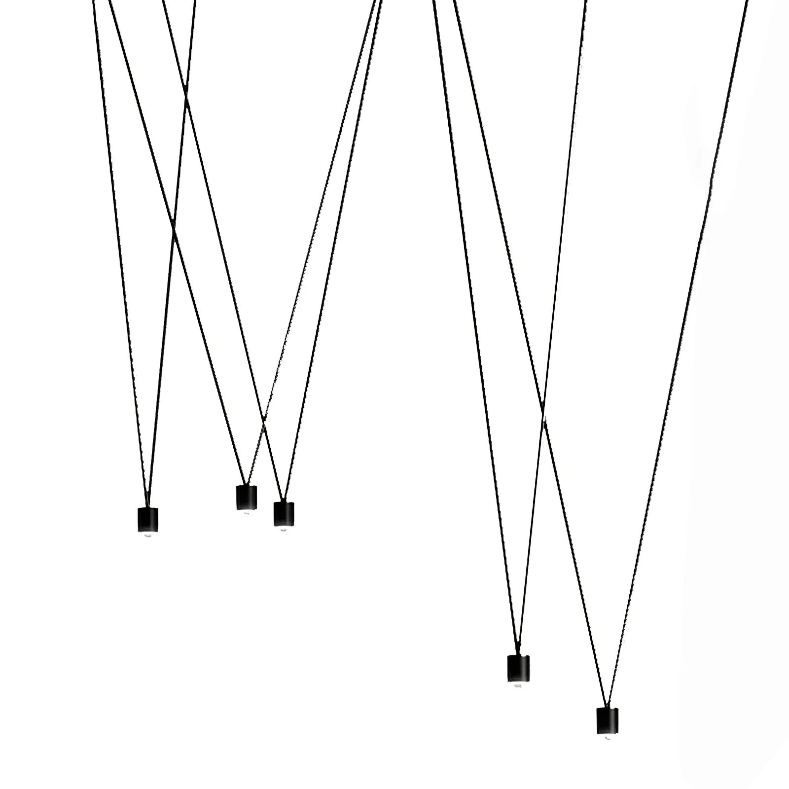 Lampe à suspension assortie