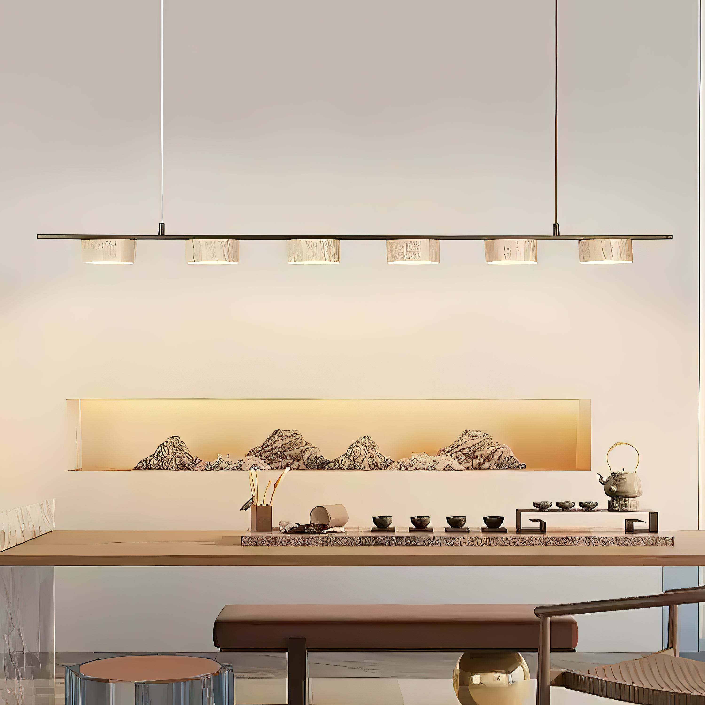 Maytoni Pendant Light